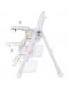 Scaun de masa Chipolino Master Chef mist,STHMC02101MT