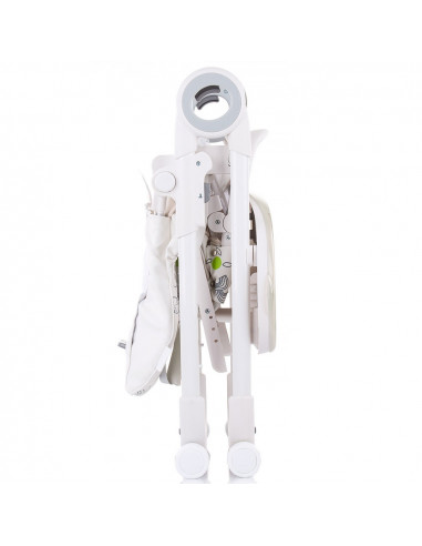 Scaun de masa Chipolino Master Chef mist,STHMC02101MT