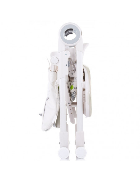 Scaun de masa Chipolino Master Chef mist,STHMC02101MT