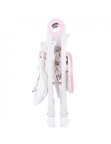 Scaun de masa Chipolino Master Chef peony pink,STHMC02103PP