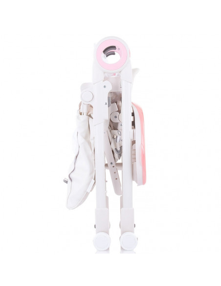 Scaun de masa Chipolino Master Chef peony pink,STHMC02103PP