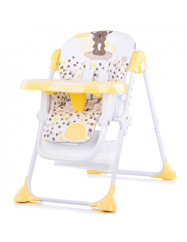Scaun de masa Chipolino Maxi citrus,STHMX02105CI