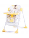 Scaun de masa Chipolino Maxi citrus,STHMX02105CI