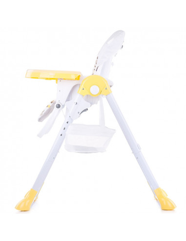 Scaun de masa Chipolino Maxi citrus,STHMX02105CI
