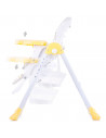 Scaun de masa Chipolino Maxi citrus,STHMX02105CI