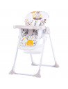 Scaun de masa Chipolino Maxi latte,STHMX02102LA