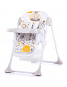 Scaun de masa Chipolino Maxi latte,STHMX02102LA