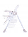 Scaun de masa Chipolino Maxi latte,STHMX02102LA