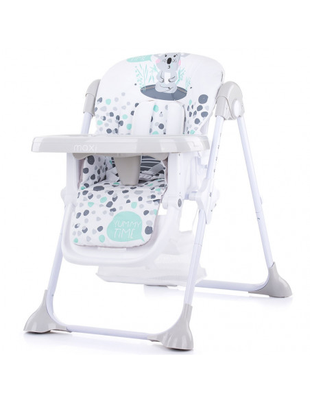 Scaun de masa Chipolino Maxi mist,STHMX02101MT