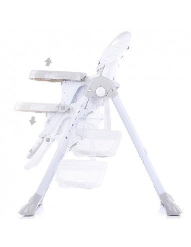 Scaun de masa Chipolino Maxi mist,STHMX02101MT