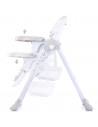 Scaun de masa Chipolino Maxi mist,STHMX02101MT