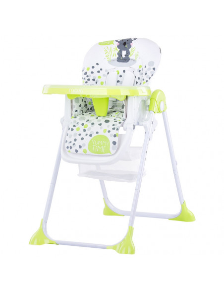 Scaun de masa Chipolino Maxi pear,STHMX02103PE