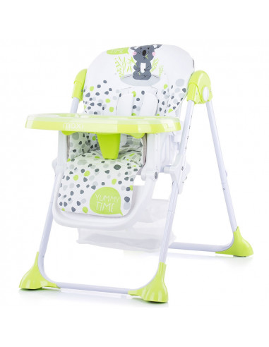 Scaun de masa Chipolino Maxi pear,STHMX02103PE