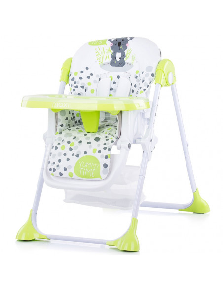 Scaun de masa Chipolino Maxi pear,STHMX02103PE