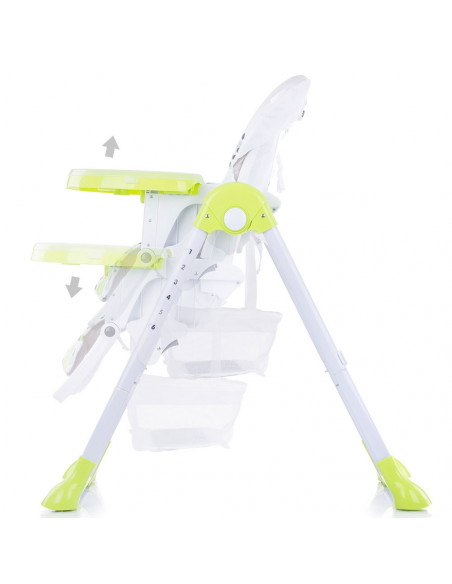 Scaun de masa Chipolino Maxi pear,STHMX02103PE