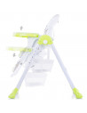 Scaun de masa Chipolino Maxi pear,STHMX02103PE