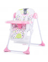 Scaun de masa Chipolino Maxi peony pink,STHMX02104PP