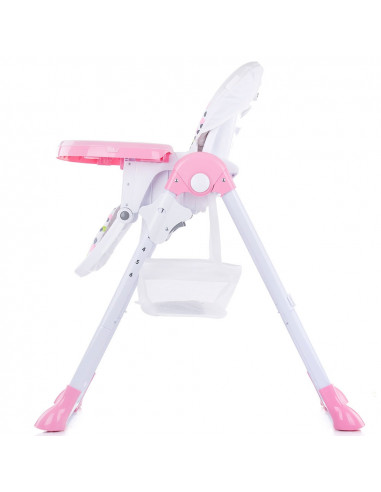 Scaun de masa Chipolino Maxi peony pink,STHMX02104PP
