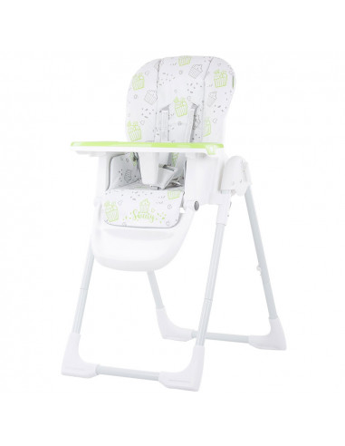 Scaun de masa Chipolino Sweety lime,STHSW02001LM