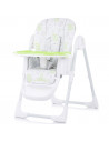 Scaun de masa Chipolino Sweety lime,STHSW02001LM