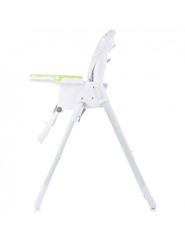 Scaun de masa Chipolino Sweety lime,STHSW02001LM