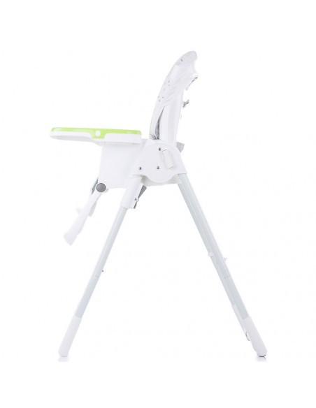 Scaun de masa Chipolino Sweety lime,STHSW02001LM