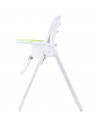 Scaun de masa Chipolino Sweety lime,STHSW02001LM