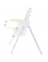 Scaun de masa Chipolino Sweety lime,STHSW02001LM