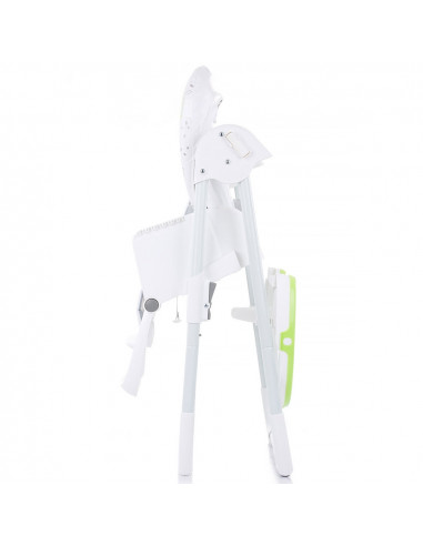 Scaun de masa Chipolino Sweety lime,STHSW02001LM