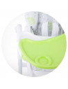 Scaun de masa Chipolino Sweety lime,STHSW02001LM