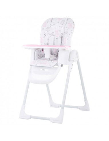 Scaun de masa Chipolino Sweety orchid,STHSW02002OR
