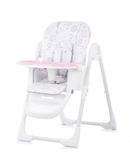 Scaun de masa Chipolino Sweety orchid,STHSW02002OR