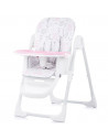 Scaun de masa Chipolino Sweety orchid,STHSW02002OR