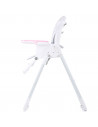 Scaun de masa Chipolino Sweety orchid,STHSW02002OR