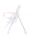 Scaun de masa Chipolino Sweety orchid,STHSW02002OR