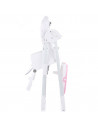 Scaun de masa Chipolino Sweety orchid,STHSW02002OR