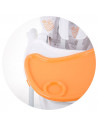 Scaun de masa Chipolino Sweety tangerine,STHSW02003TA