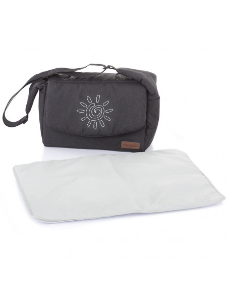 Carucior gemeni Chipolino Duo Smart 3 in 1 mint,ST-KBDS02102MI