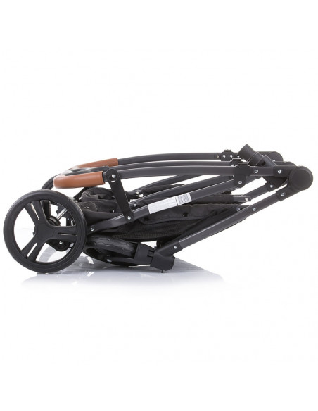 Carucior gemeni Chipolino Duo Smart 3 in 1 mint,ST-KBDS02102MI