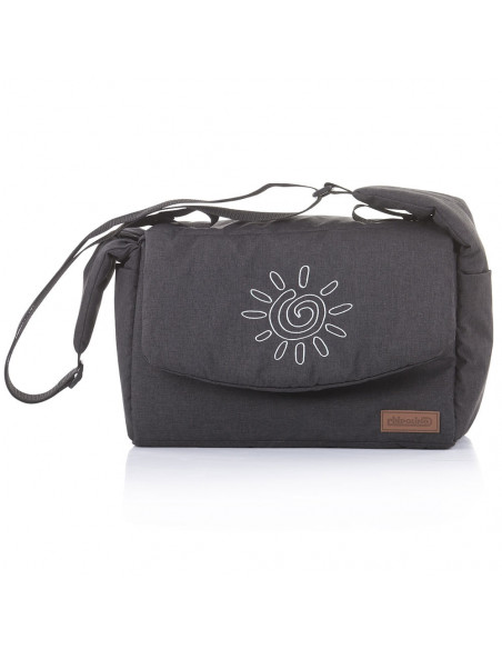 Carucior gemeni Chipolino Duo Smart 3 in 1 mint,ST-KBDS02102MI