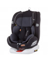 Scaun auto Chipolino Journey 0-36 kg asphalt cu sistem Isofix