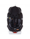 Scaun auto Chipolino Journey 0-36 kg asphalt cu sistem Isofix