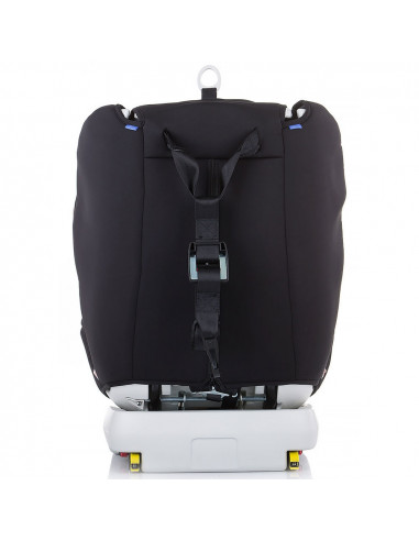 Scaun auto Chipolino Journey 0-36 kg asphalt cu sistem Isofix
