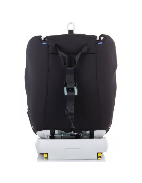 Scaun auto Chipolino Journey 0-36 kg asphalt cu sistem Isofix