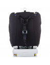 Scaun auto Chipolino Journey 0-36 kg asphalt cu sistem Isofix