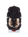 Scaun auto Chipolino Journey 0-36 kg latte cu sistem Isofix si