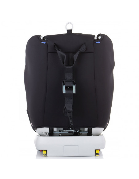 Scaun auto Chipolino Journey 0-36 kg latte cu sistem Isofix si