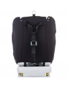 Scaun auto Chipolino Journey 0-36 kg latte cu sistem Isofix si