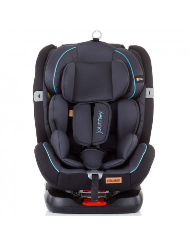 Scaun auto Chipolino Journey 0-36 kg mint cu sistem Isofix si