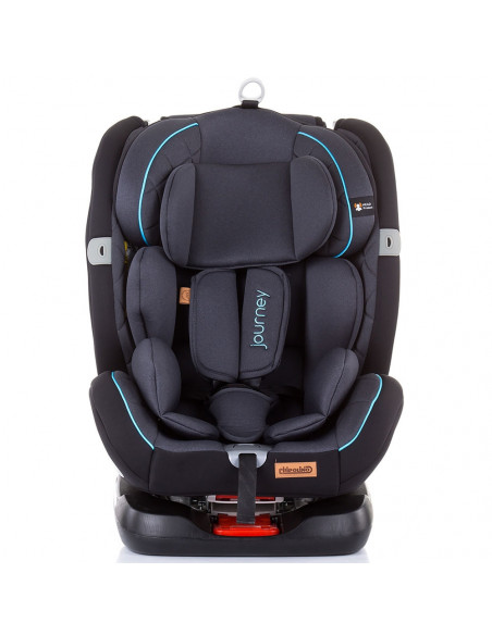 Scaun auto Chipolino Journey 0-36 kg mint cu sistem Isofix si